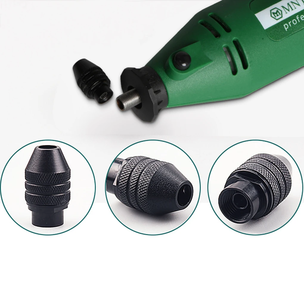 

Универсальный патрон 0,3-3,2 мм, электрический шлифовальный патрон, Зажимной патрон, Зажимной патрон M7