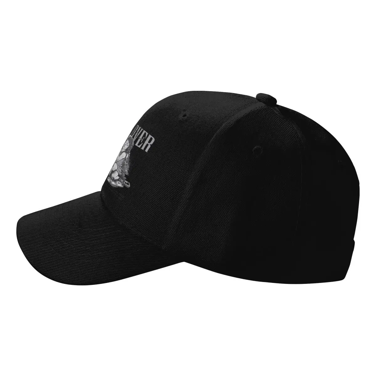 Dopeskill крутая серая 11S женская шляпа кепка Мужская бейсболка