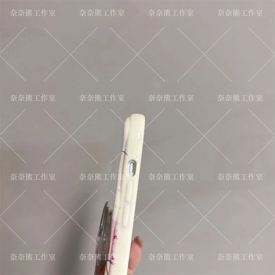 Чехол для телефона C-Chi-bi Marukos мягкая задняя крышка Samsung Galaxy S24 S23 S21 S20 FE Plus Ultra 4G