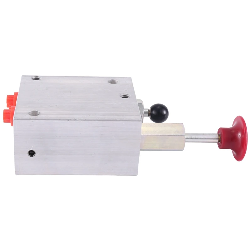 1 шт. ножничный подъемник платформа тормозной клапан Запчасти Аксессуары для