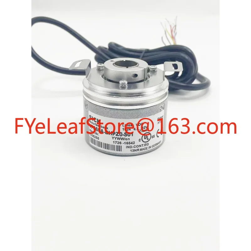 Новый автомобильный кодировщик Φ.