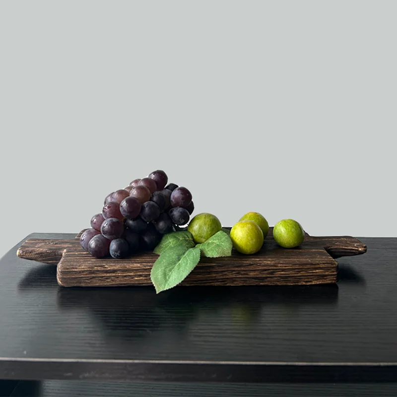 Подносы из цельного дерева декоративная тарелка тибетская поющая чаша брелок