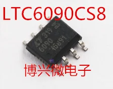 

LTC6090IS8E # PBF LTC6090CS8E 6090