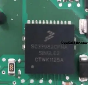 

SC33982CPNA IC Automobile chip electronic component