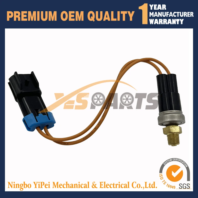 

12-00456-00 sensor switch for Vector 1800 Supra 422 450 550 622 644 722