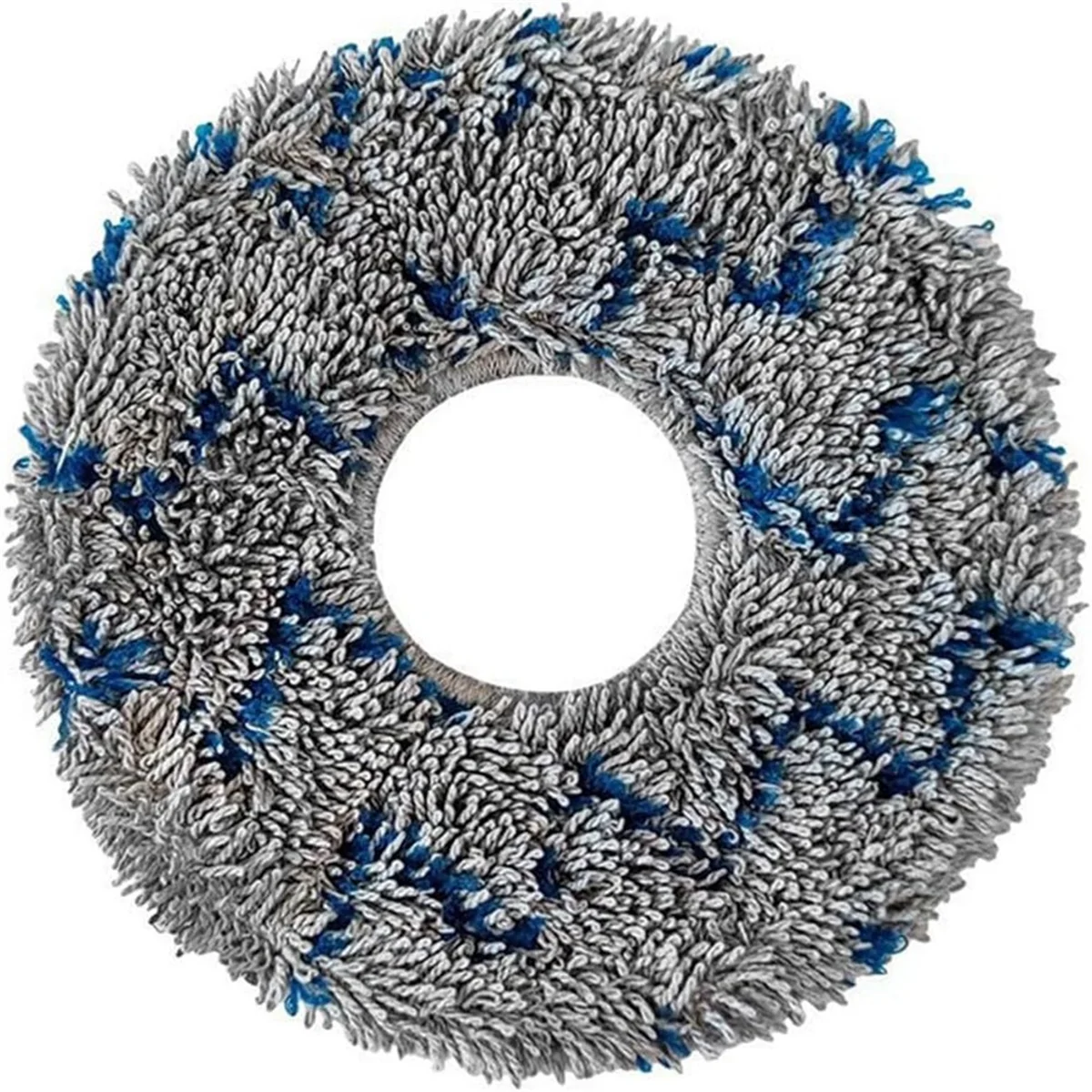 Сменные мешки для пылесоса и салфетка очистки Для Ecovacs Deebot T20 Omni/X1 Omni 12 шт. в