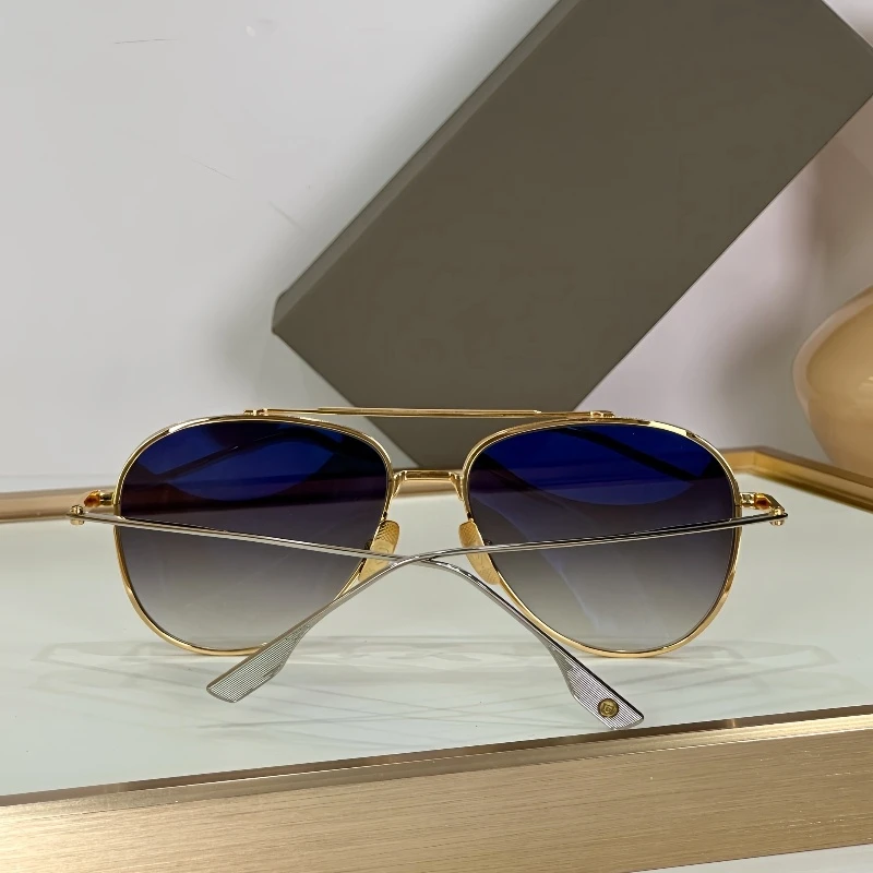 DITAA DT 141 подсистема из сплава пилот элитный бренд популярные мужские