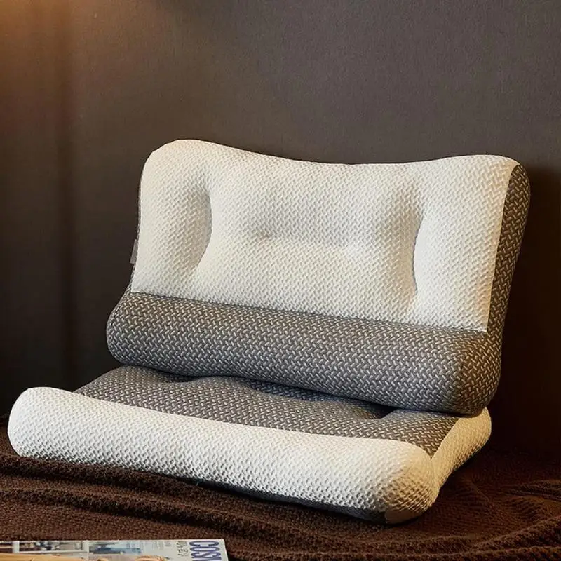 

Эргономичная подушка из высококачественного материала, уникальная и практичная эргономичная подушка, дышащая, удобная для передней стороны, заднего живота