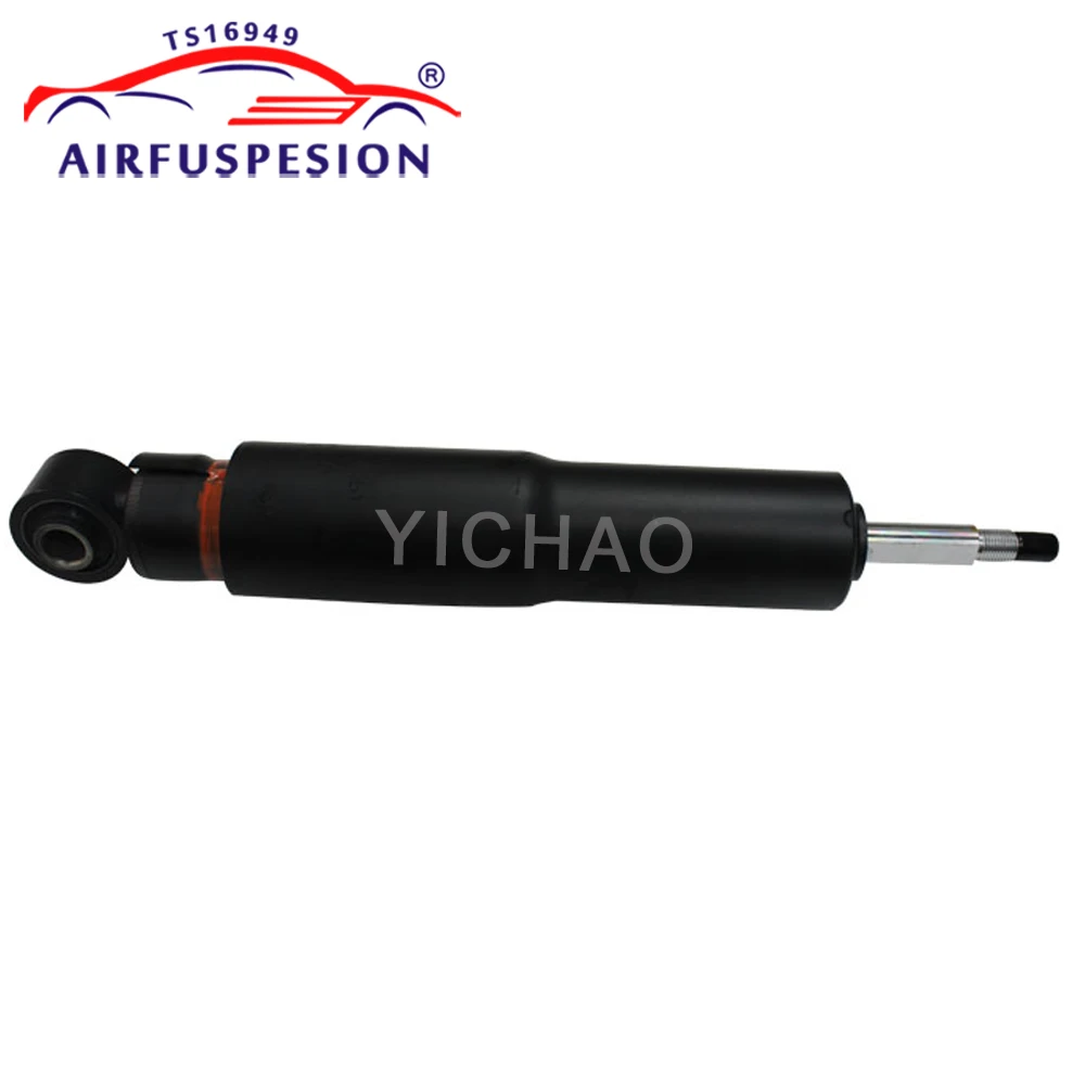 4 шт. передние и задние амортизационные стойки для Lexus GX470 2000-2007 X293CS Toyota Land Cruiser 4.2D 7