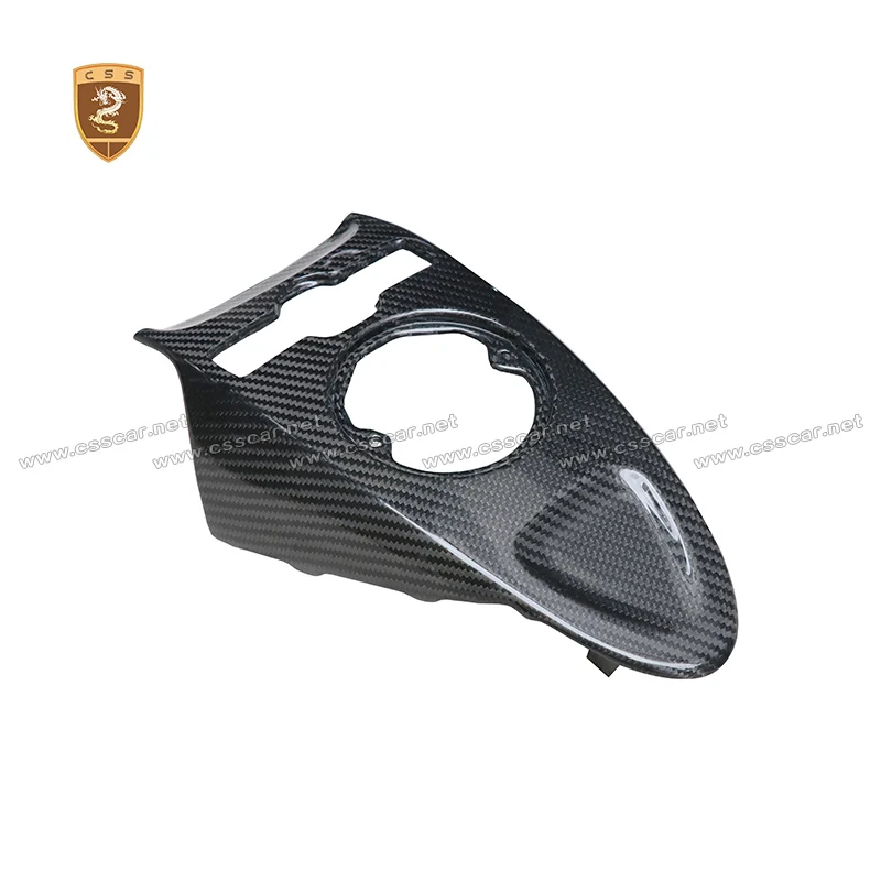 Центральная крышка управления автомобиля ручка ручного тормоза датчик