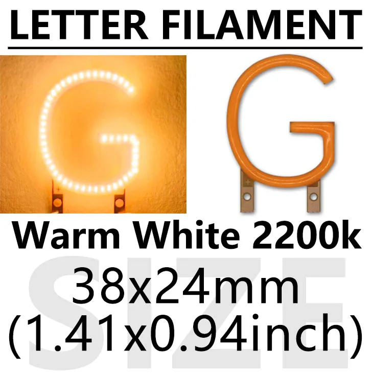 

Гибкая светодиодная нить DT&ZM теплый белый