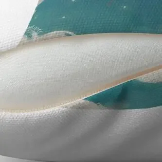 Fly high momo v1 декоративная подушка рождественские украшения 2024 подушки для детей