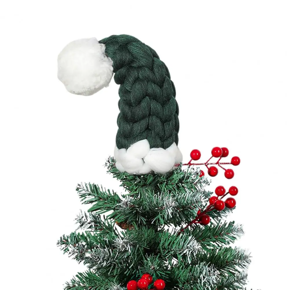 Рождественское украшение для бутылок вина праздничные рождественские чехлы