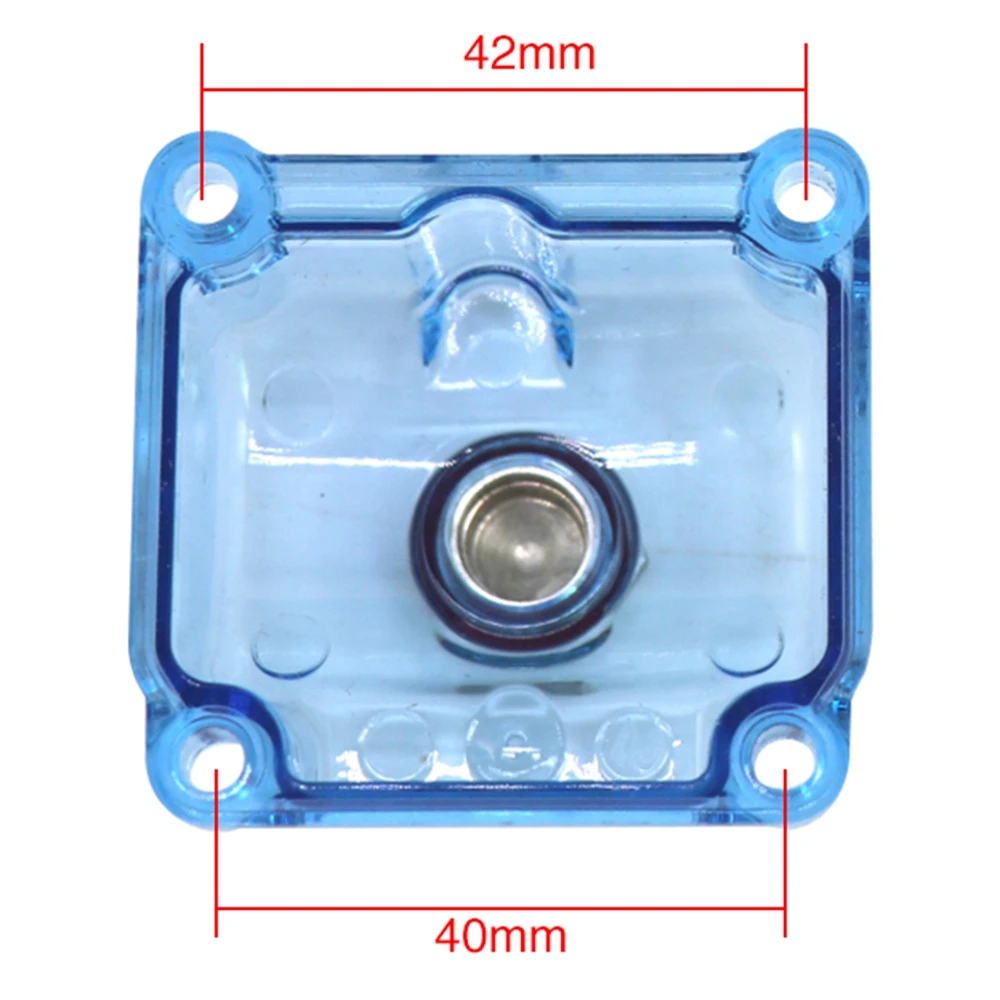 Карбюратор для мотоцикла прозрачная задняя крышка телефона подходит Dellort PHBG AS AD