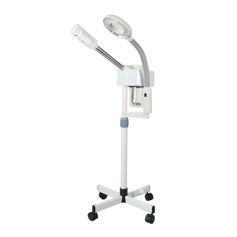 

Spa Ozone Steaming Facial Steamer Skin Care Machine Facial Steamer Ionic Spraying Face Mist Spray Sauna Spa Skin Care Tools