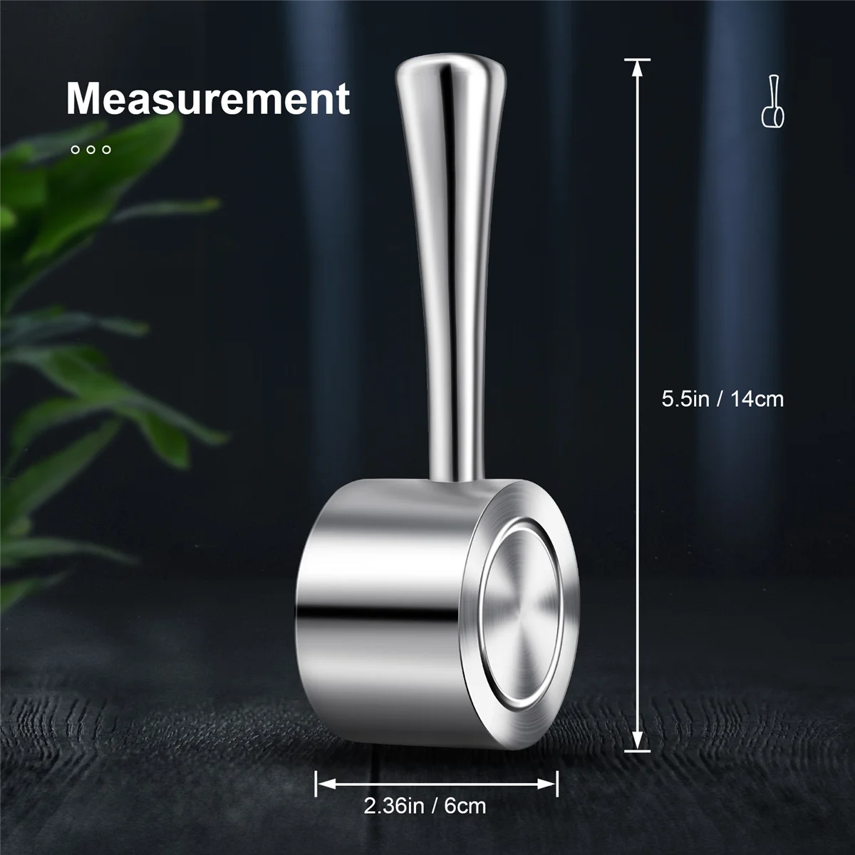 Сменный паровой рычаг для эспрессо-машин Breville подходит Barista Express Infuser Pro