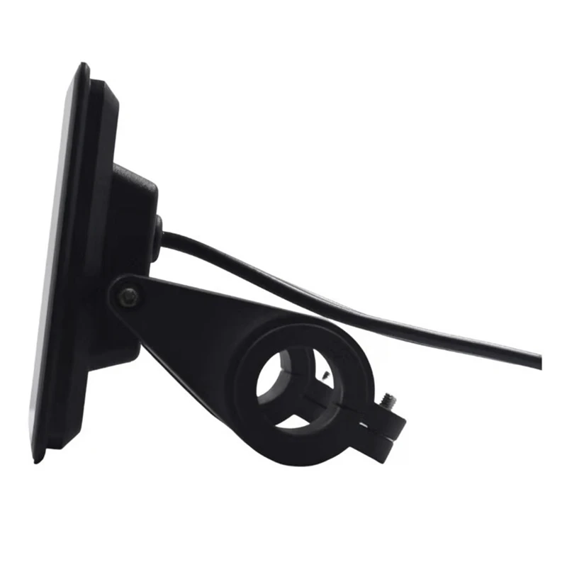 M7C-2 ЖК-дисплей для электрического велосипеда 24 В-60 В + 36 350 Вт Синусоидальный