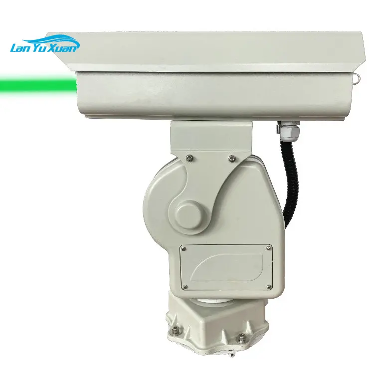

Factory Sale Various solar Laser scarecrow torch to repellent for birds