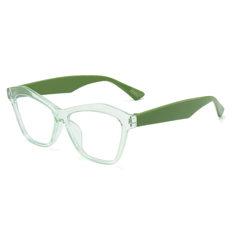 Женские пластиковые очки для чтения