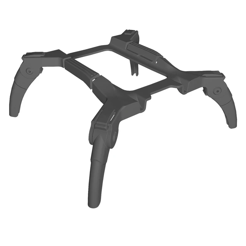 

Встроенная посадочная Шестерня для DJI Mini 2/SE/Mavic