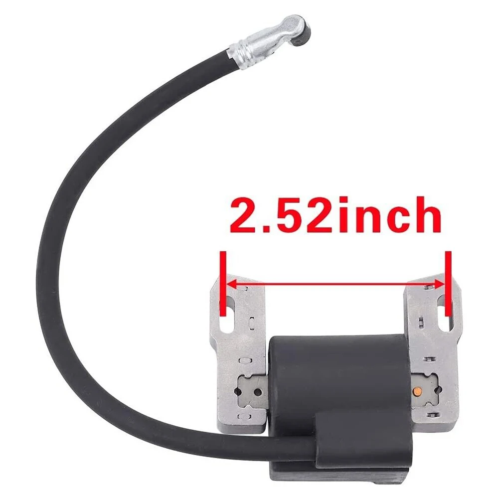 2 катушки зажигания для 592846 691060 799651 499447 MIA12788 MIA12864 MIA12346 Инструменты Ferramentas Herramientas