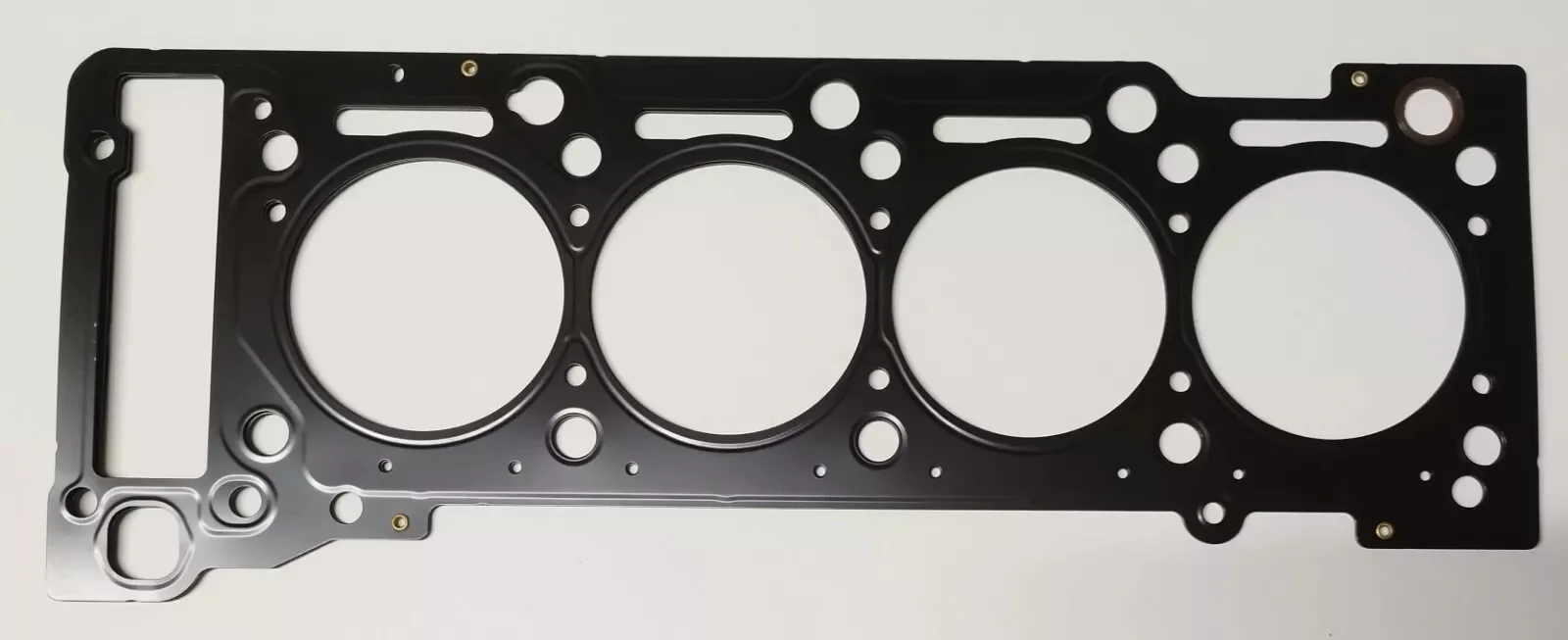 6001548037 6001548038 6001549030 Комплект уплотнений для капитального ремонта двигателя Mercedes