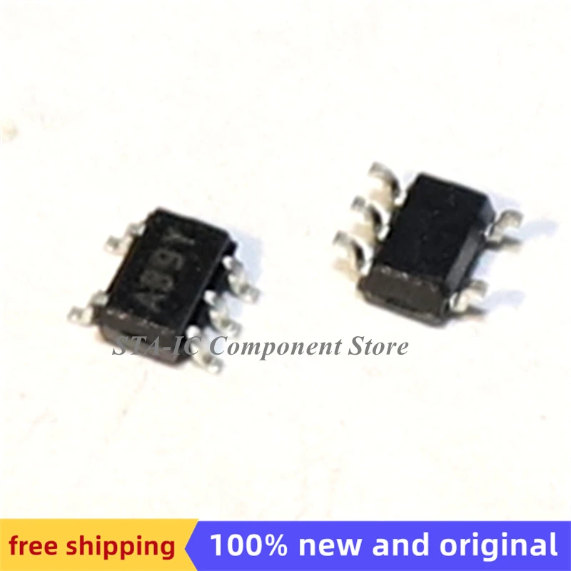 

MCP6541T-I/LT MCP6541T SC70-5 Print AB новая оригинальная бесплатная доставка