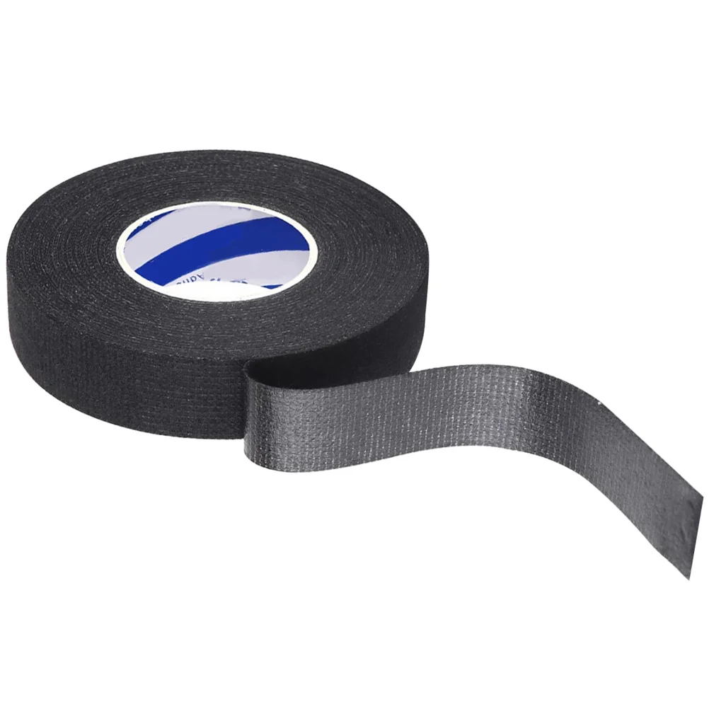 

1 Roll of Badminton Racket Sweatbands Fishing Rod Anti-Slip Tapes Fishing Rod Wrapping Tapes