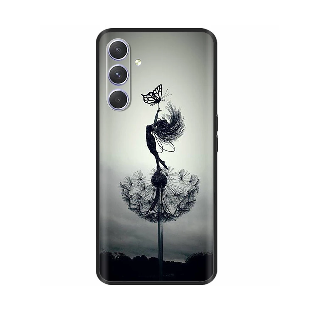 Чехол для Samsung Jump 3 роскошный силиконовый чехол на заднюю панель телефона Galaxy Quantum