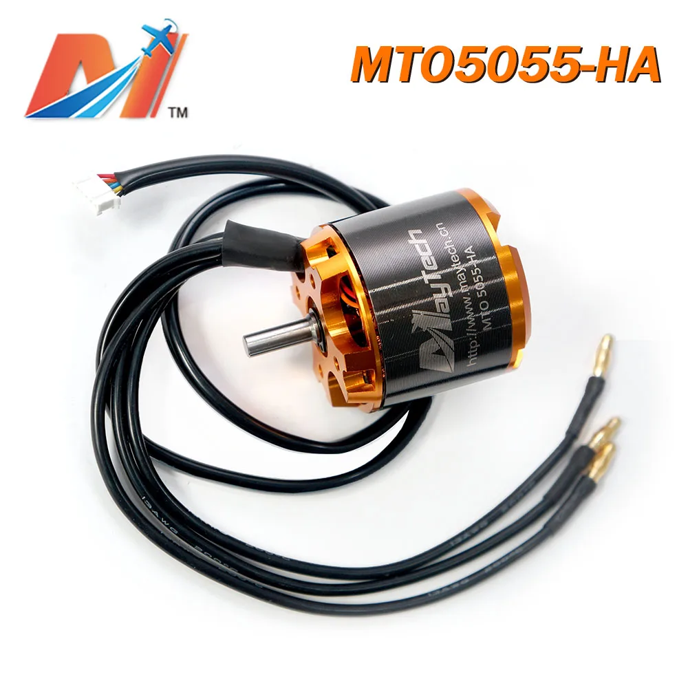 Maytech 5055 70KV 220KV Battle-закаленный сенсорный электромотор для скейтборда, паяльной машины Minibot, робот-бита