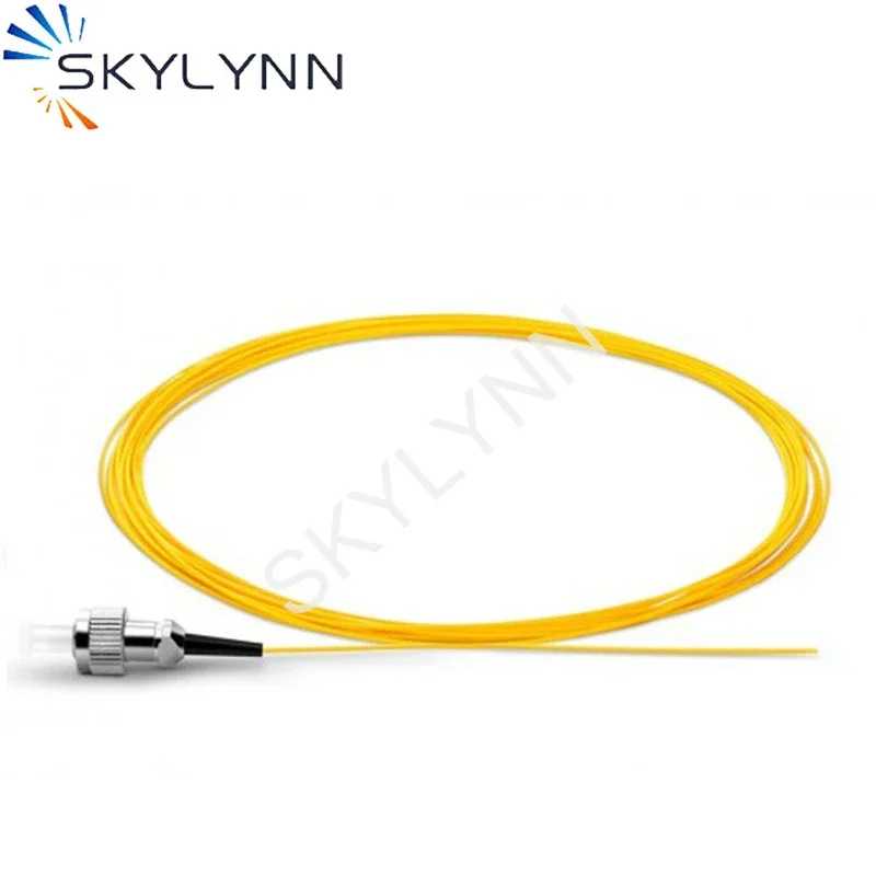 OEM 50 шт. FC APC UPC разъем косичка 1 5 м SM G657A2 G652D многорежимные OM2/OM3/OM4/OM5 0 9 мм LSZH