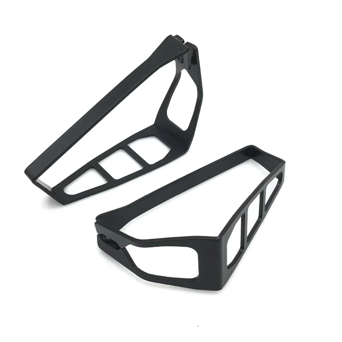 

Защитная крышка для переднего поворотного сигнала мотоцикла для BMW R1250GS R1250 GS ADV R1250R/ADVENTURE F900XR 19-22 Black