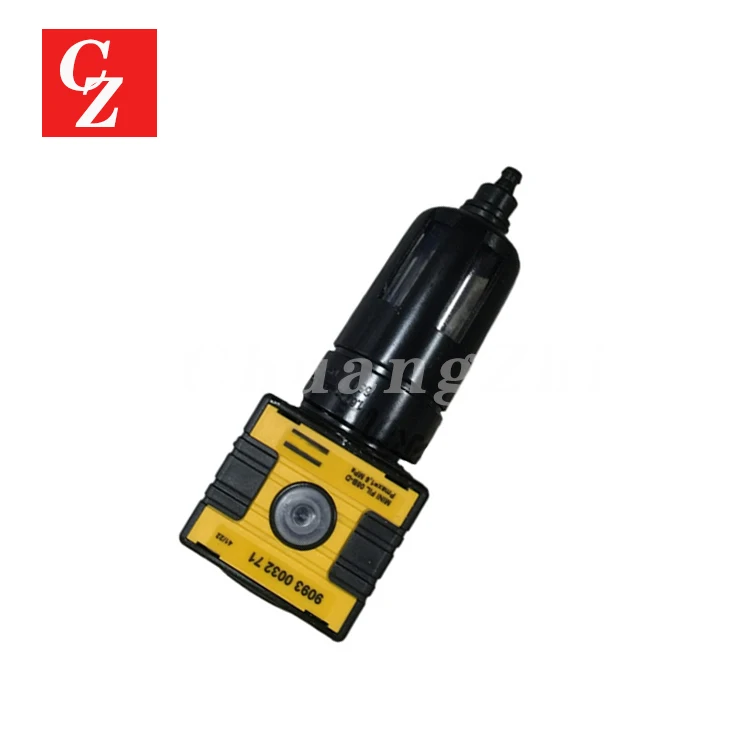 9093003271 Инструментальный фильтр Фильтр водоотделителя для адсорбционной