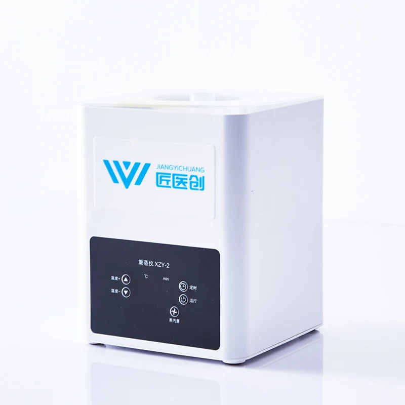 

Интеллектуальное преобразование частоты прибор для фумигации машина для фумигации китайской медицины