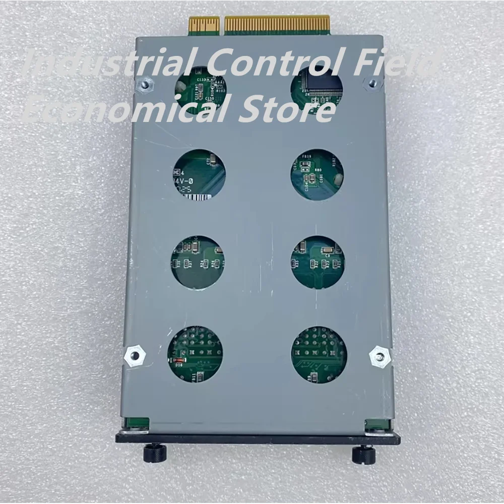 Усовершенствованный интеграционный модуль CPAC-4-1C (art.: 3920da20df2ff) - 3920da20df2ff