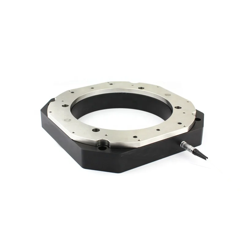 P77.K160A Оптический нанофазный переключатель оси Z Микро-шаговый миллисекундный