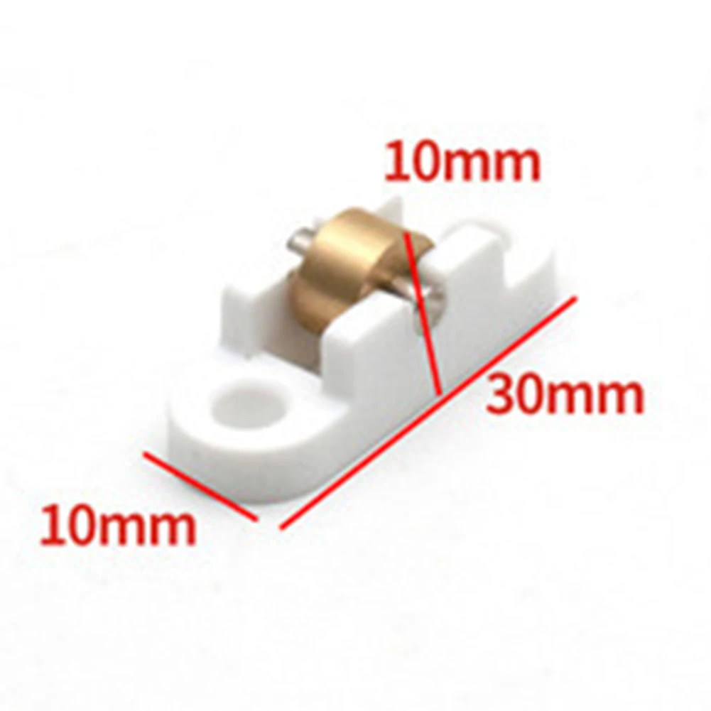 

Door Hardware Pulley Hardware Copper Wheel Home Hardware Old-Fashioned Pulley Stainless Steel Wheel Track Pulley