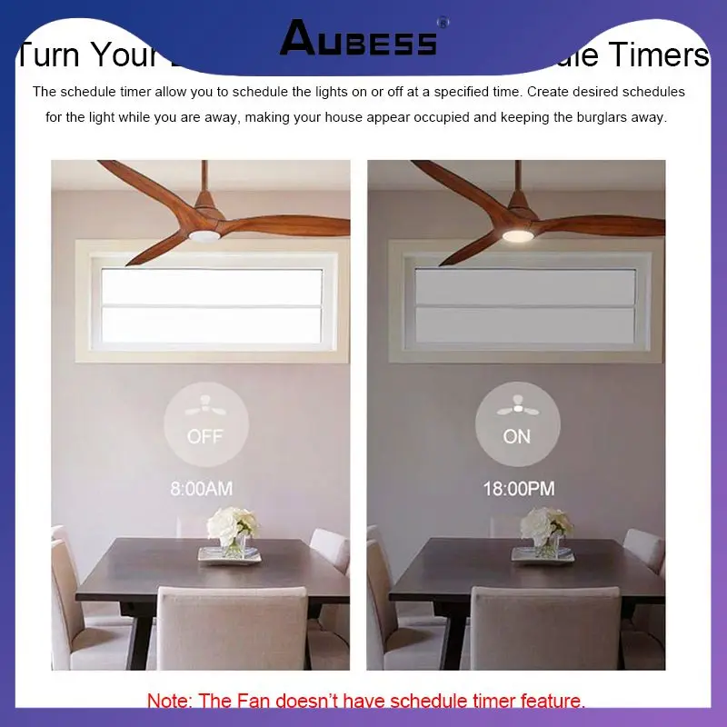 

Tuya Wifi Smart Ntelligent Speed Ceiling Fan Controller Light Adjust Speed Remote Controller Kit Diy Smart Remote Universal