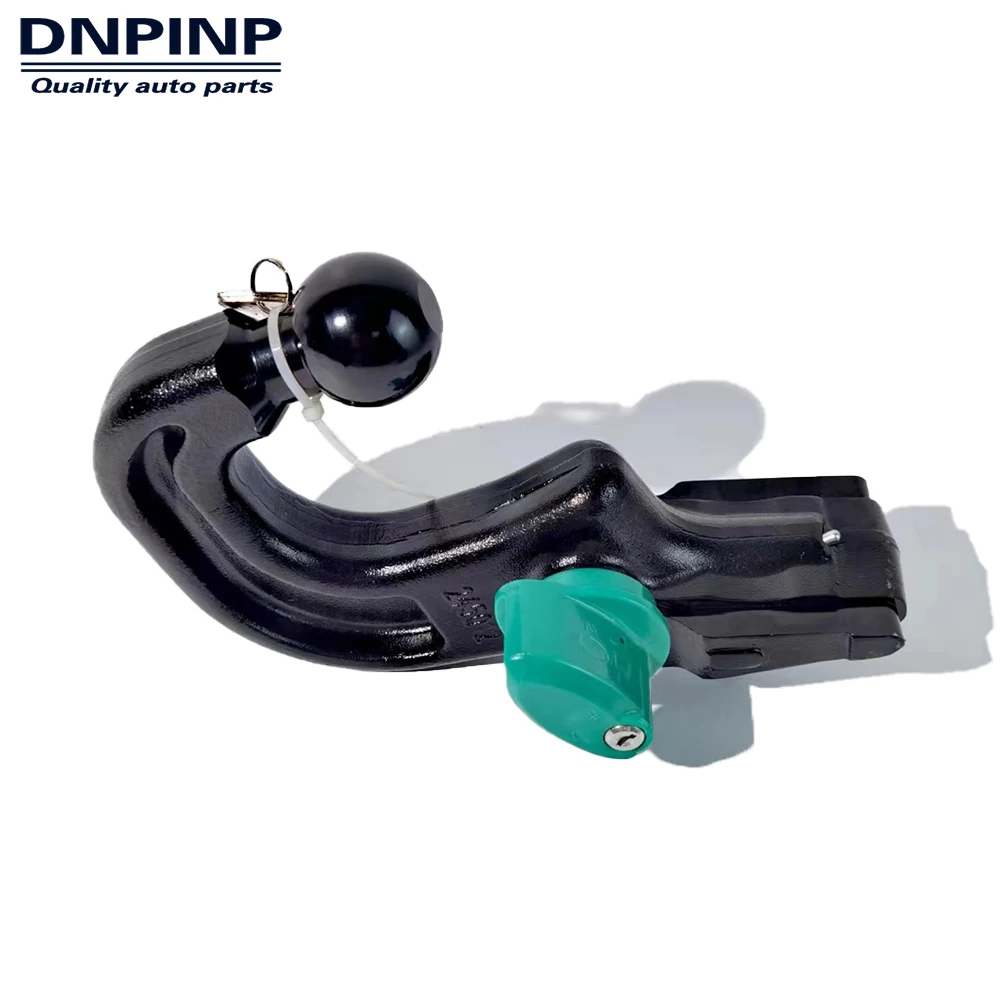 

LR071295 Оригинальный буксирный крюк Land Rover Discovery 3 4 2010-2016, Sport 2005-2013 гг.