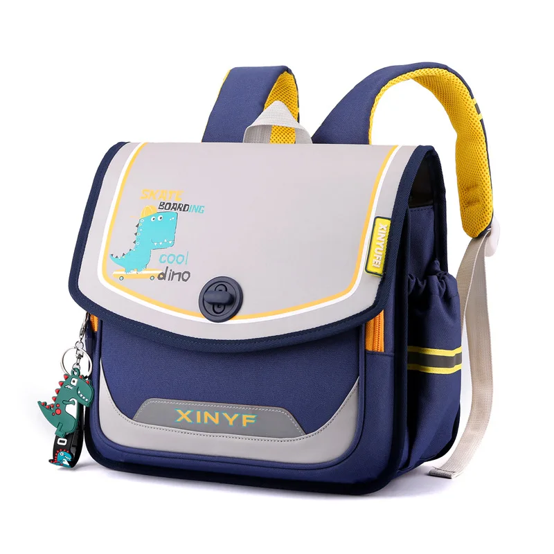 

waterproof Children School Bags For Boys Girls Book Bag Primary kids Satchel Kids Orthopedic School Backpacks Schoolbag Mochilas