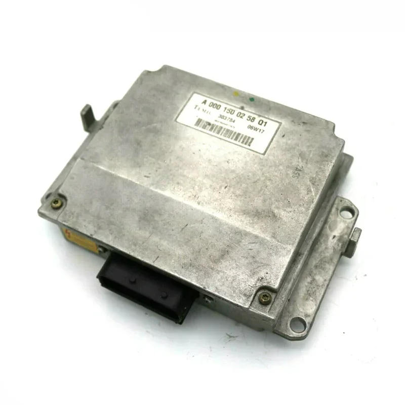 A 0001500158 0001500258 Трансформатор напряжения зажигания для Mercedes W215 CL600 SL65 AMG 01-12 гг.