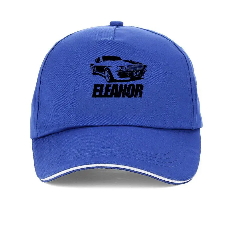 

Gorra de beisbol Retro с логотипом, nueva gorra GT500, Freddy вышел, 60 сегментов