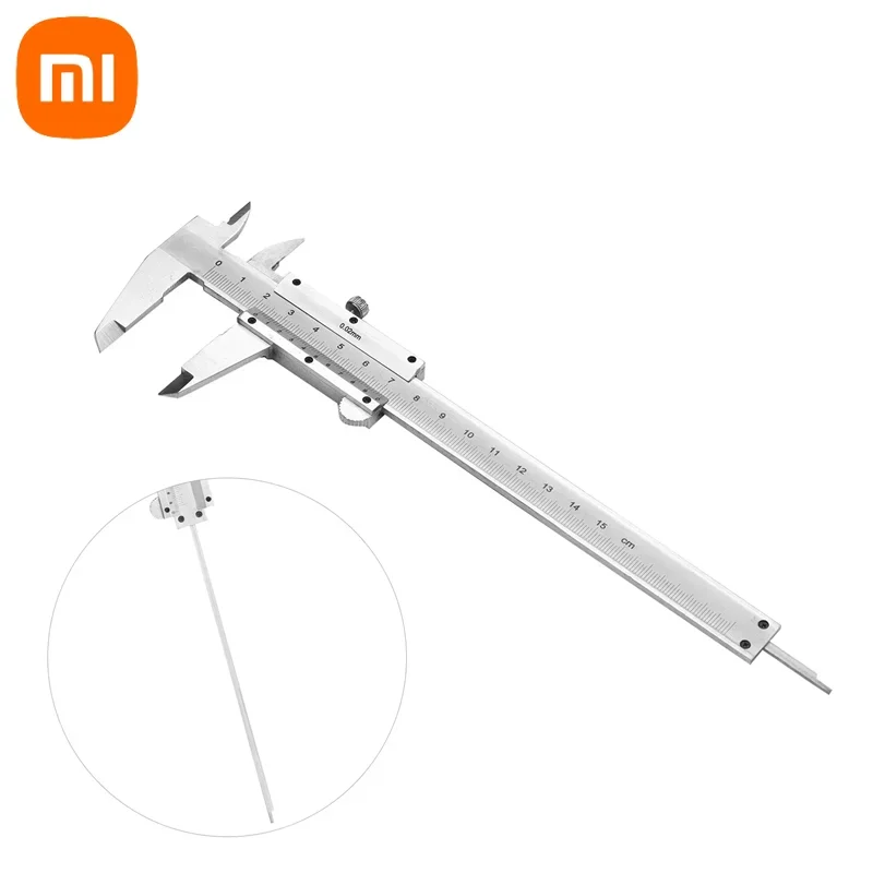 

Штангенциркуль MIJIA 150 мм