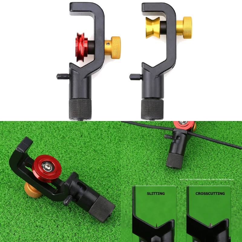 

Нож для зачистки кабеля 8-28,6 мм и 4-10 мм