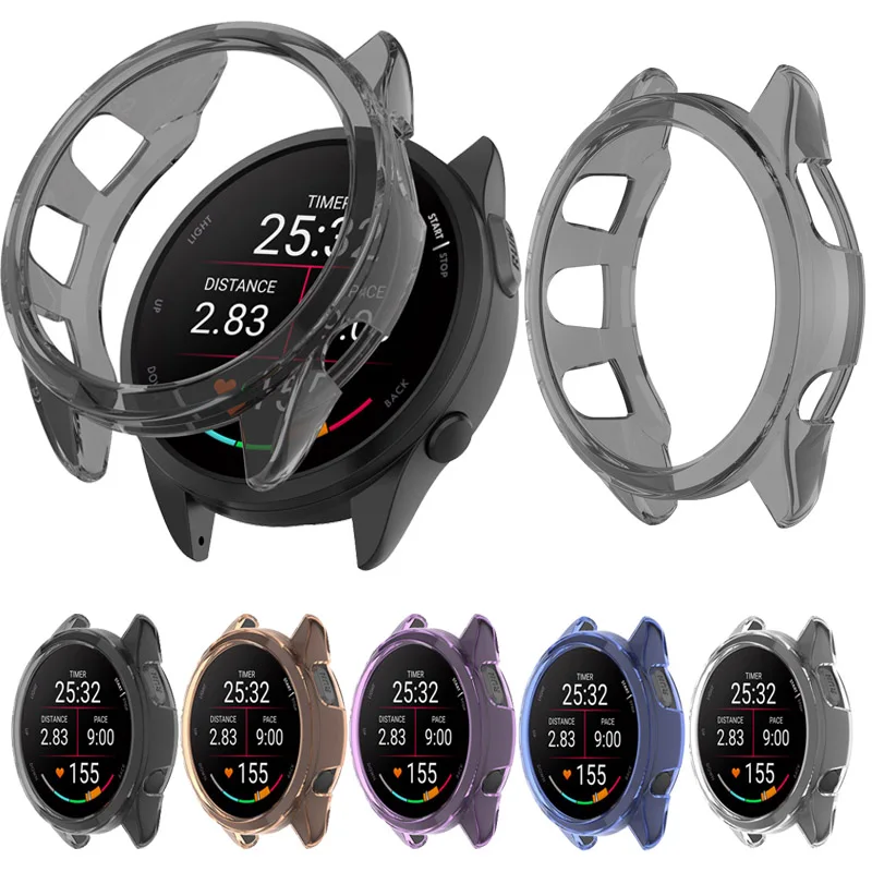 Защитный чехол для Garmin Forerunner165