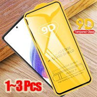 13 pcs protective glass for samsung a53 5g screen protector a 53 samsung a33 a73 5g tempered glass samsung galaxy a53 glass
