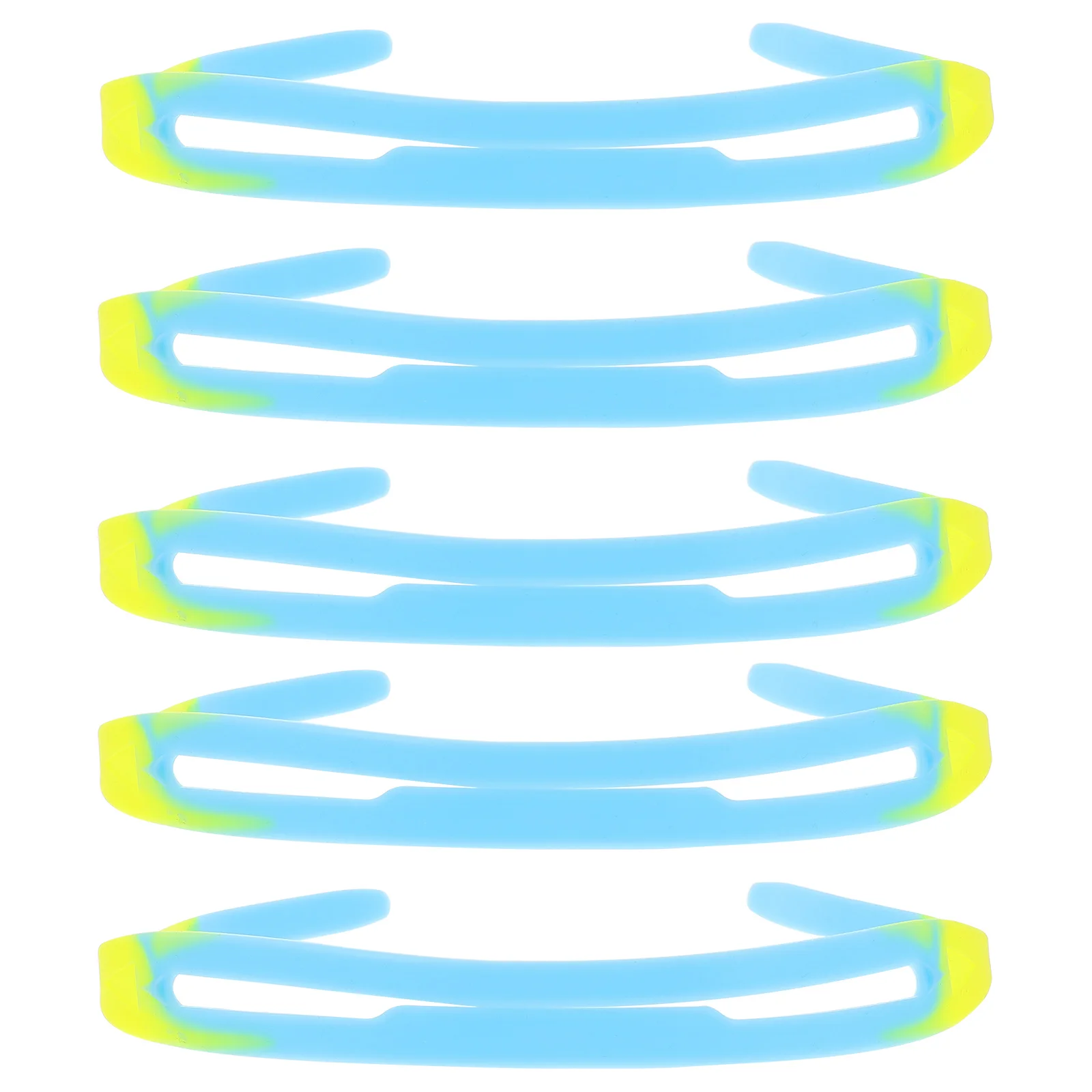 

Ремешок для очков, ремешок для очков, силиконовый ремешок для плавания, детский держатель для солнцезащитных очков, спортивные очки, фиксир...