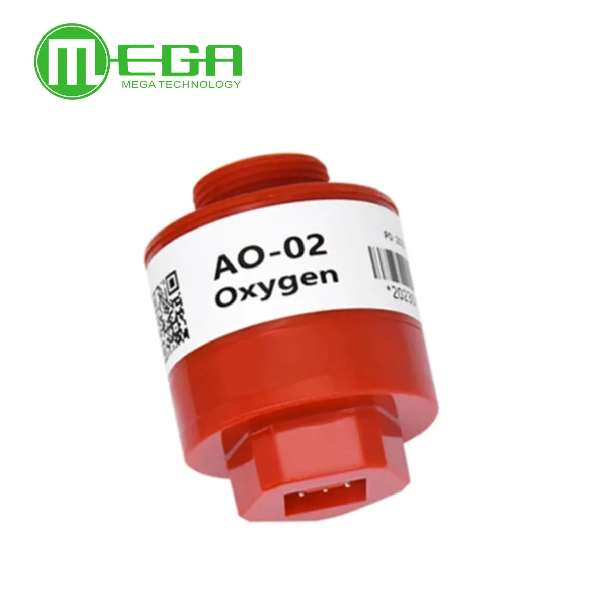 

AO-02 AO-09 Medical oxygen sensor from ASAIR AO02 AO09