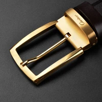 ciartuar mens leather belt genuine leather belts for men luxury designer brand male belt top leather strap mens ceinture gift