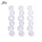 Кудрявые волосы штамповка металлическая штамповка Скрапбукинг декоративная бумага карточка Сделай Сам тиснение ремесла